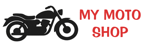 My Moto Shop – Motosiklet Lastikleri