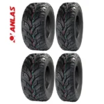 AN-TRACK TUBELESS ÖN-ARKA TAKIM ATV LASTİĞİ